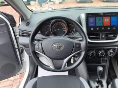 Toyota Yaris L Zhixuan X 1.5L CVT Leading Plus Edition - ფოტო 11