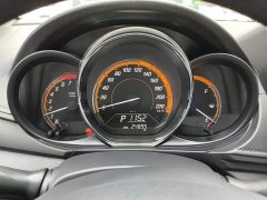 Toyota Yaris L Zhixuan X 1.5L CVT Leading Plus Edition - ფოტო 12