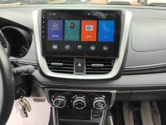 Toyota Yaris L Zhixuan X 1.5L CVT Leading Plus Edition - ფოტო 13
