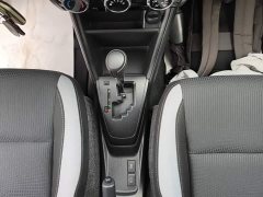 Toyota Yaris L Zhixuan X 1.5L CVT Leading Plus Edition - ფოტო 14
