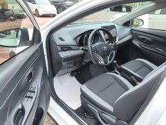 Toyota Yaris L Zhixuan X 1.5L CVT Leading Plus Edition - ფოტო 16