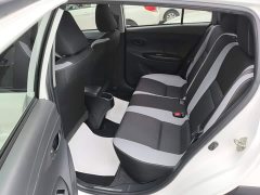 Toyota Yaris L Zhixuan X 1.5L CVT Leading Plus Edition - ფოტო 17