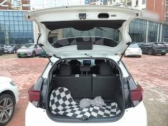 Toyota Yaris L Zhixuan X 1.5L CVT Leading Plus Edition - ფოტო 19