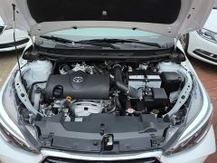 Toyota Yaris L Zhixuan X 1.5L CVT Leading Plus Edition - ფოტო 20
