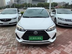 Toyota Yaris L Zhixuan X 1.5L CVT Leading Plus Edition - ფოტო 3