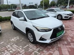 Toyota Yaris L Zhixuan X 1.5L CVT Leading Plus Edition - ფოტო 4