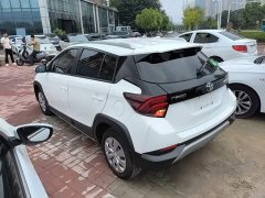 Toyota Yaris L Zhixuan X 1.5L CVT Leading Plus Edition - ფოტო 5