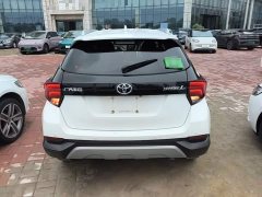 Toyota Yaris L Zhixuan X 1.5L CVT Leading Plus Edition - ფოტო 6