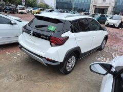 Toyota Yaris L Zhixuan X 1.5L CVT Leading Plus Edition - ფოტო 7