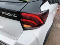 Toyota Yaris L Zhixuan X 1.5L CVT Leading Plus Edition - ფოტო 8