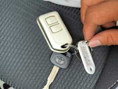 Toyota Yaris L Zhixuan X 1.5L CVT Leading Plus Edition - ფოტო 9