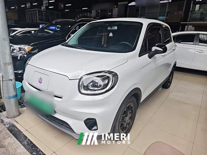 Leapmotor T03 310 Comfort Edition