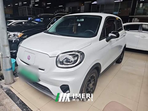 2025 Leapmotor T03 310 Comfort Edition - ავტომობილი ჩინეთიდან