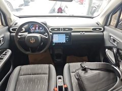 Leapmotor T03 310 Comfort Edition - ფოტო 10