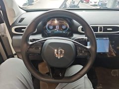 Leapmotor T03 310 Comfort Edition - ფოტო 11