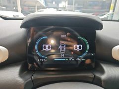 Leapmotor T03 310 Comfort Edition - ფოტო 12