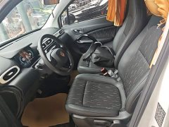 Leapmotor T03 310 Comfort Edition - ფოტო 15