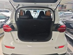 Leapmotor T03 310 Comfort Edition - ფოტო 19
