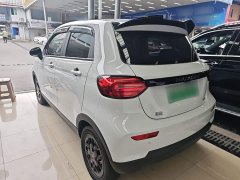 Leapmotor T03 310 Comfort Edition - ფოტო 5