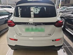 Leapmotor T03 310 Comfort Edition - ფოტო 6