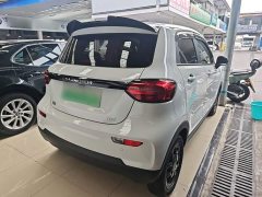 Leapmotor T03 310 Comfort Edition - ფოტო 7
