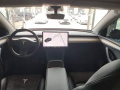 Tesla Model Y Standard Range RWD - ფოტო 10
