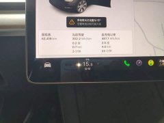 Tesla Model Y Standard Range RWD - ფოტო 12