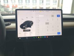 Tesla Model Y Standard Range RWD - ფოტო 13