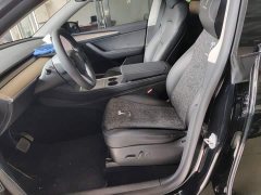Tesla Model Y Standard Range RWD - ფოტო 15