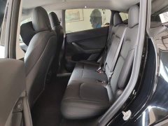 Tesla Model Y Standard Range RWD - ფოტო 17