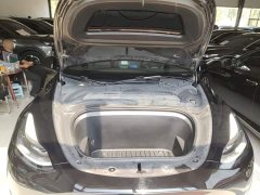 Tesla Model Y Standard Range RWD - ფოტო 20