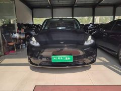 Tesla Model Y Standard Range RWD - ფოტო 3
