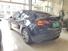Tesla Model Y Standard Range RWD - ფოტო 5