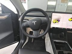 Tesla Model Y 2022 Facelift Rear-Wheel Drive - ფოტო 11