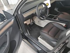 Tesla Model Y 2022 Facelift Rear-Wheel Drive - ფოტო 15