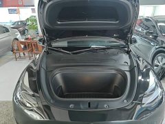 Tesla Model Y 2022 Facelift Rear-Wheel Drive - ფოტო 19