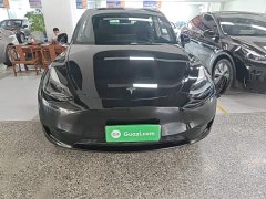 Tesla Model Y 2022 Facelift Rear-Wheel Drive - ფოტო 3