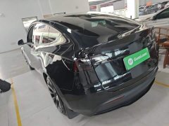 Tesla Model Y 2022 Facelift Rear-Wheel Drive - ფოტო 5