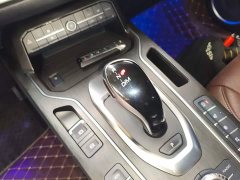 Great Wall WEY VV6 2.0T Two-Wheel Drive Smart Plus - ფოტო 14