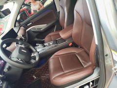 Great Wall WEY VV6 2.0T Two-Wheel Drive Smart Plus - ფოტო 15