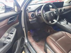 Great Wall WEY VV6 2.0T Two-Wheel Drive Smart Plus - ფოტო 16