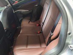Great Wall WEY VV6 2.0T Two-Wheel Drive Smart Plus - ფოტო 17