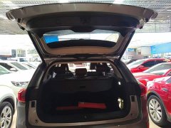 Great Wall WEY VV6 2.0T Two-Wheel Drive Smart Plus - ფოტო 19