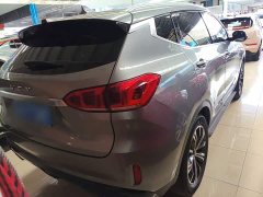 Great Wall WEY VV6 2.0T Two-Wheel Drive Smart Plus - ფოტო 7