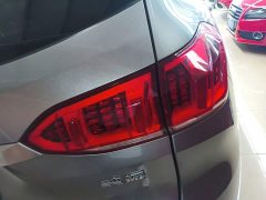 Great Wall WEY VV6 2.0T Two-Wheel Drive Smart Plus - ფოტო 8