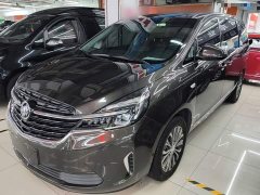 Buick GL8 Land Business Class 652T Luxury - ფოტო 1