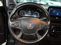 Buick GL8 Land Business Class 652T Luxury - ფოტო 10