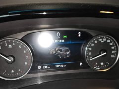 Buick GL8 Land Business Class 652T Luxury - ფოტო 11