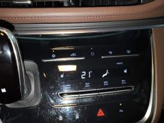 Buick GL8 Land Business Class 652T Luxury - ფოტო 12