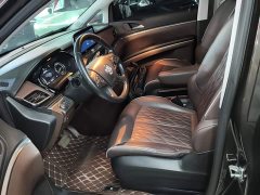 Buick GL8 Land Business Class 652T Luxury - ფოტო 14